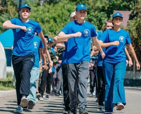 vserossijskij festival voroshilovskij strelok 2024 nazvany silnejshie dosaaf rossii 9c0636d